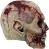 Scarface Zombie Mask - Pale