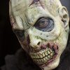 Scarface Zombie Mask - Pale