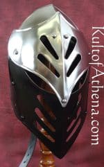 Black Ice Helmet