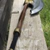 Battle Axe -32.6'' - Foam Weapon
