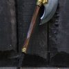 Battle Axe -32.6'' - Foam Weapon