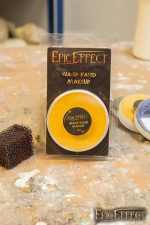 Water-Based Make-Up - Yellow