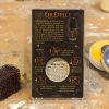 Water-Based Make-Up - Silver