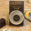 Water-Based Make-Up - Silver
