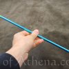 Aluminum Shaft Crossbow Bolts (x5) - 17''