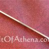 Hanwei Replacement Sabre Blade
