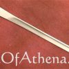Hanwei Replacement Sabre Blade
