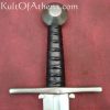 Hanwei Broadsword Hanger