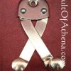 Hanwei Broadsword Hanger