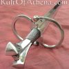 Stage Combat Katzbalger