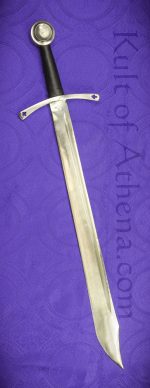 The Thorpe - English 14th Century Falchion