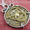 Anguishtralobe Pendant