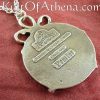 Anguishtralobe Pendant