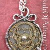 Anguishtralobe Pendant
