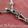 The Lost Soul Pendant