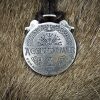 Aegishjalmur Pendant