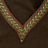 Viking Tunic - Brown