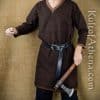 Viking Tunic - Brown
