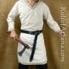 Viking Tunic - Natural