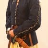 Knight's Shirt - Natural