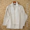 Knight's Shirt - Natural