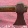 Hanwei Viking Throwing Axe