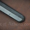 Rawlings Synthetic Sparring Longsword - Black