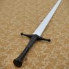 Rawlings Synthetic Sparring Bastard Sword - White Blade