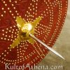 The Culloden Targe