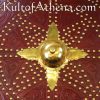 The Culloden Targe