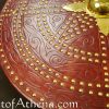 The Culloden Targe