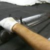 Alexandria Arsenal Milanese Finger Guard Sword