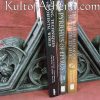 Gargoyle Bookends Set