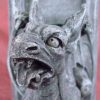 Gargoyle Bookends Set