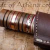 Devil's Edge - The Freeman - Damascus Dagger - Image 11