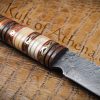 The Freeman - Damascus Dagger