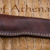 The Freeman - Damascus Dagger