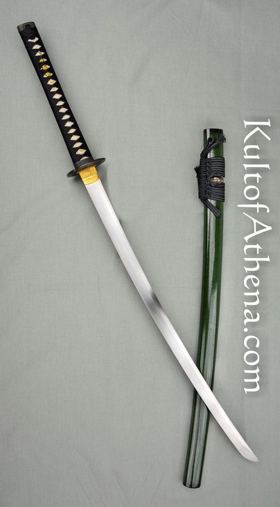 KATANA 1〜20，22巻　初版・帯付き Ronin Katana Model 12
