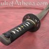 Ronin Katana Dojo-Pro Wakizashi Model 1