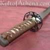 Ronin Katana Dojo-Pro Wakizashi Model 2