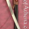 Ronin Katana Dojo-Pro Wakizashi Model 2