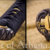 Ronin Katana Model 1
