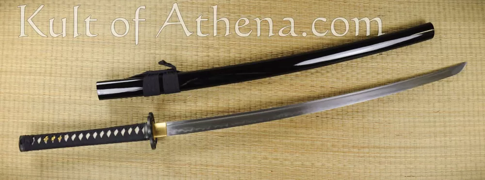 Kult of Athena: Medieval Weapons, Armor, Clothing & More