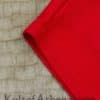 Roman Wool Braccae - Red