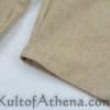 Roman Wool Braccae - Tan