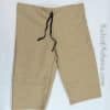 Roman Wool Braccae - Tan