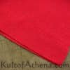Roman Linen Braccae - Red