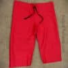 Roman Linen Braccae - Red