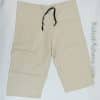 Roman Linen Braccae - Tan