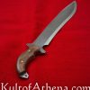 Resident Evil Machete with Sheath